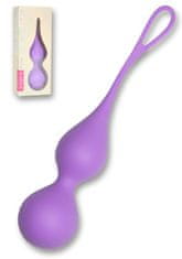 LAYLA Layla - Peonia Kegel Balls purple