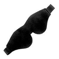 Sportsheets Soft Blindfold - Black