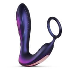 Hueman Hueman Black Hole Anal Vibrator