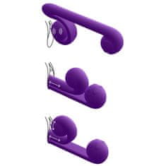 Snailvibe Snail Vibe (Purple)