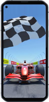 iGet Blackview GBL6000 Pro extra odolný a robustní telefon vodotěsný prachuvzdorný nárazuvzdorný trojnásobný fotoaparát velký displej rychlé nabíjení reverzní dobíjení bezdrátové nabíjení velká kapacita baterie krytí IP68 a IP69K krytí IP68 a IP69K vojenská odolnost standard MIL-STD-810G bezrámečkový displej 5G připojení nejrychlejší internet Android 10 NFC