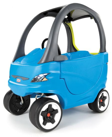 Little Tikes Cozy Coupe závodní modré