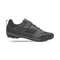 Giro Ventana Fastlace Black/Dark Shadow 42