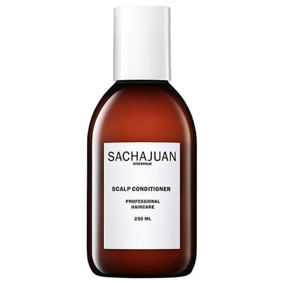 sachajuan Kondicionér proti lupům (Scalp Conditioner)