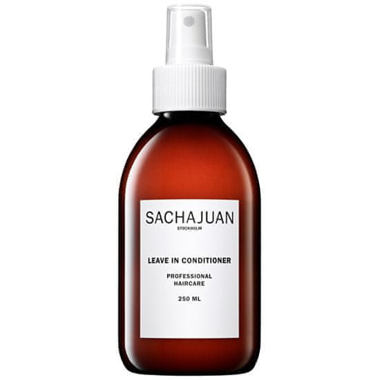 sachajuan Bezoplachový kondicionér (Leave In Conditioner)