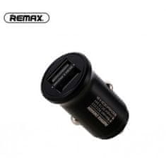 REMAX Nabíječka do auta RCC219 DualUSB