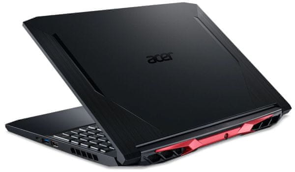 Notebook Acer Nitro 5 (NH.QB2EC.001) 15,6 palcov Full HD Intel Core i5-10300H