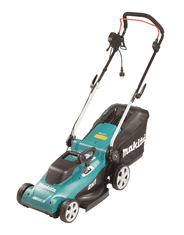 Makita  ELM3720 elektrická sekačka 37cm,1400W