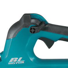 Makita DUB184Z aku ofukovač Li-ion 18V, bez aku