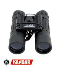 Kandar GENETIC OPTIC Dalekohled 14x30 T-101