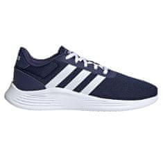 Adidas LITE RACER 2.0 K, LITE RACER 2.0 K | EH1425 | DKBLUE/FTWWHT/CBLACK | EU 35,5 | UK 3 | US 3,5