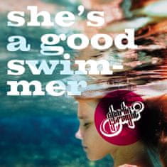 Charlie Straight: She's a Good Swimmer
