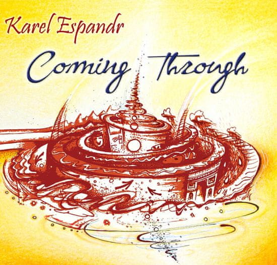 Espandr Karel: Coming Through