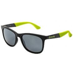 MEATFLY Polarizační brýle Clutch 2 Sunglasses F - Black, Green