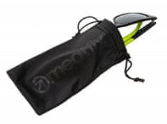 MEATFLY Polarizační brýle Clutch 2 Sunglasses F - Black, Green