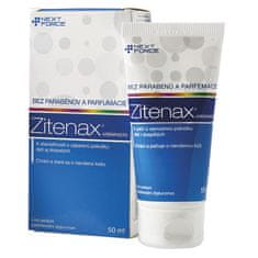 ZITENAX na opruzeniny krémpasta 50 ml