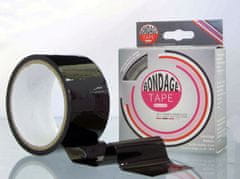 Darkness Bondage Tape black