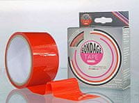 Darkness Bondage Tape red