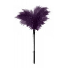 Guilty Pleasure Guilty Pleasure Small Feather Tickler Purple