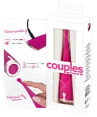 You2toys Dotykový multivibrátor Couples Choice Spot Vibrator