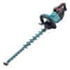 Makita DUH602Z aku plotostřih 600mm Li-ion 18V, bez aku 