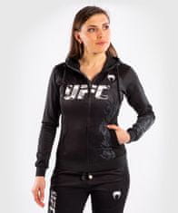 VENUM Dámská mikina VENUM UFC Authentic Fight Week - black