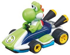 Carrera Auto FIRST 65003 Nintendo Yoshi