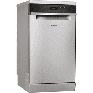 Whirlpool WSFO3T1256PCX