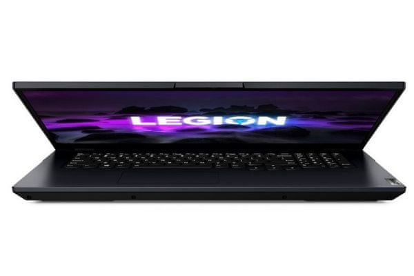 výkonný herní notebook lenovo legion 5 nvidia geforce grafika Bluetooth 5.1 wifi ax  antireflex displej moderní design podsvícená klávesnice dva reproduktory