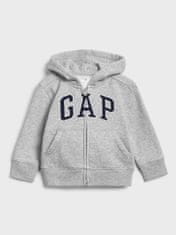 Gap Mikina Logo 12-18M