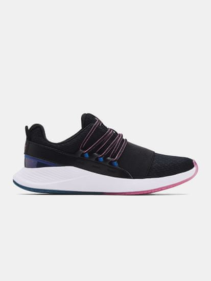 Under Armour Boty UA W Charged Breathe CLR SFT-BLK
