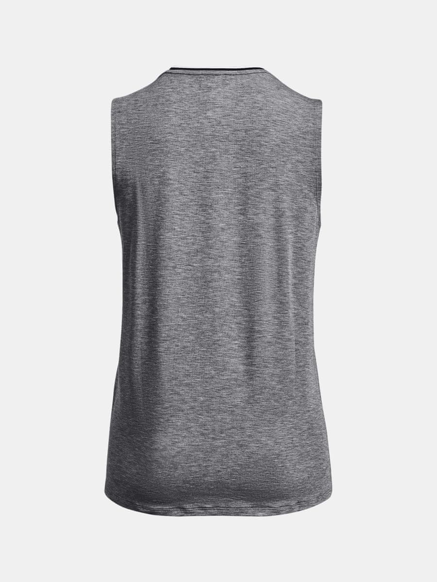 Unisex UA Sleep Uniform Crop Tank