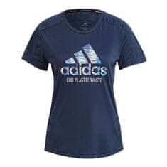 Adidas RFO GPX TEE W, RFO GPX TEE W | GJ6463 | CRENAV | XS