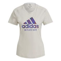 Adidas RFO GPX TEE W, RFO GPX TEE W | GJ6462 | ALUMIN | XS