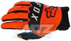 Fox Rukavice Fox Dirtpaw MX21 - oranžové L (fx25796-824) (Velikost: XL) FX25796-824-L