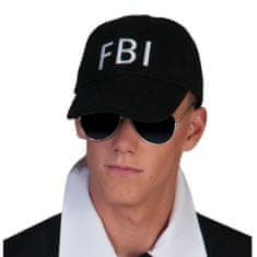 funny fashion Čepice FBI - dospělá