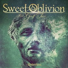 Sweet Oblivion Feat.Geoff Tate: Relentless