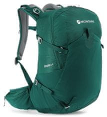 Montane Batoh Womens Azote 24l Wakame Green