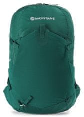 Montane Batoh Womens Azote 24l Wakame Green