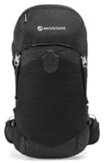 Montane Batoh Azote 32l Black