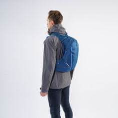 Montane Batoh Trailblazer 18l Narwhal Blue