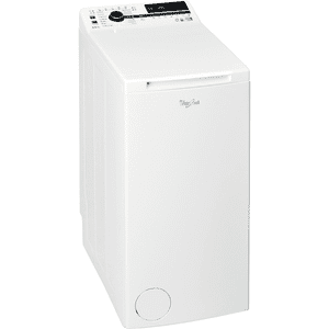 Whirlpool TDLRB U 65242BS EU