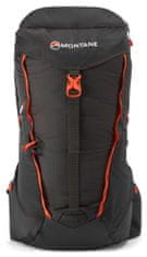 Montane Batoh Trailblazer 25l Charcoal