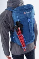 Montane Batoh Trailblazer 25l Narwhal Blue