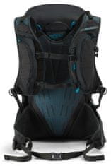 Montane Batoh Womens Trailblazer 24l Charcoal