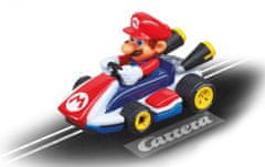 Carrera Autodráha FIRST 63026 Mario Nintendo - použité