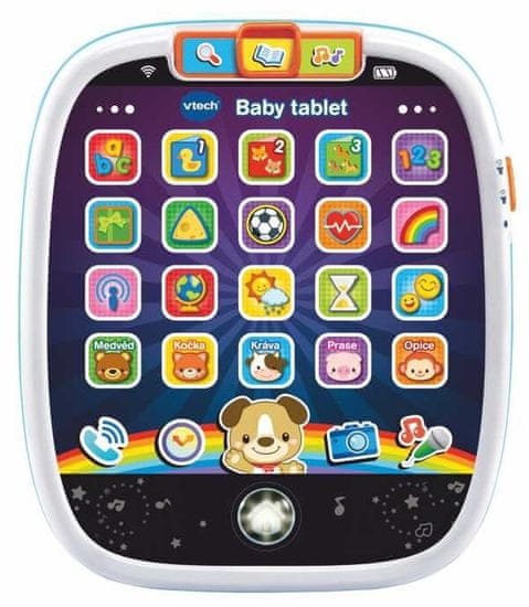 Vtech Baby tablet