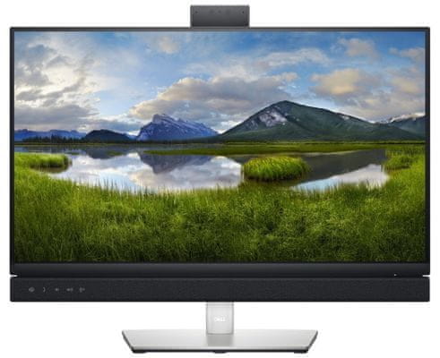  monitor Dell U2421HE (210-AWLC) širokoúhlý dsiplej 23,8 palce 16:9 hdmi 