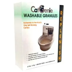 CatGenie CatGenie 120+ granule