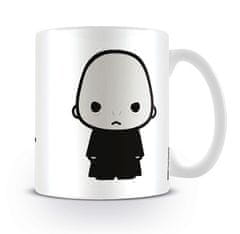 Grooters Hrnek Harry Potter - Lord Voldemort, Kawaii